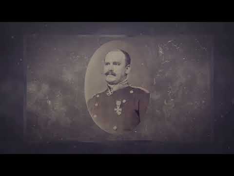 Видео: Приче о Београду 3 - Ђура Јакшић пред преким судом