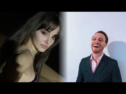 Видео: Керем Бюрсин Его партнерша раскрывает интимные тайны их отношений