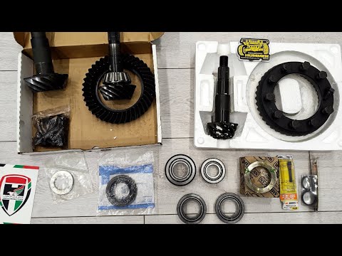 Видео: Гул и вой переднего моста Hummer H3 - причины и способы устранения