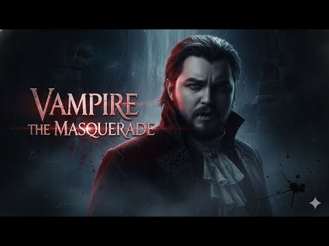 Видео: #4 Вампирский маскарад с @Unkllexx_Official  в эфире