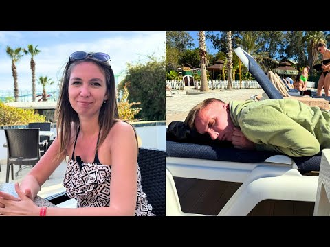 Видео: Турция 2025/ ПРИЕХАЛИ в Miarosa Kemer Beach/ ЗАСЕЛЕНИЕ И НОМЕР/ Кемер 2025