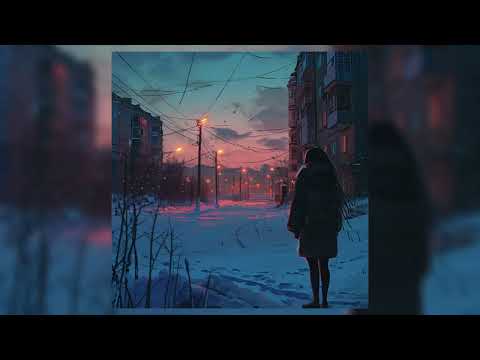 Видео: зима - ooes (slowed and reverb)