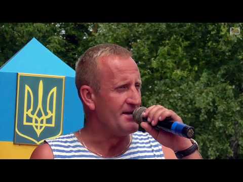 Видео: "Зеленые погоны" гр.Ташакор. Видео-Геркон.Легедзино, 6 августа 2017г.