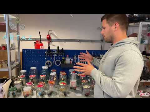 Видео: маслобензостойкие Шланги МБС для топлива сравнение популярных моделей