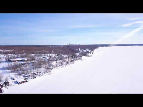 Видео: Старый Вуктыл