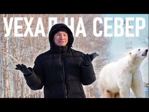 Видео: Я был в скучном городе | Горноправдинск