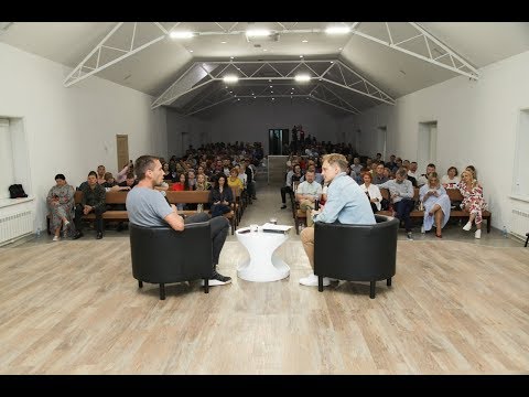 Видео: Алексей Пронькин 22.07.18г. "Откровенный разговор  с Сергеем Леоновым"