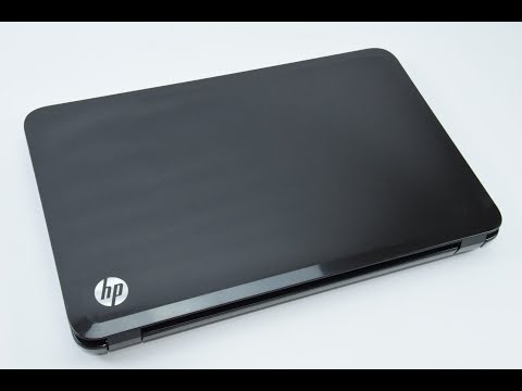 Видео: Как разобрать ноутбук HP Pavilion dv6 Notebook. Ремонт и чистка ноутбука