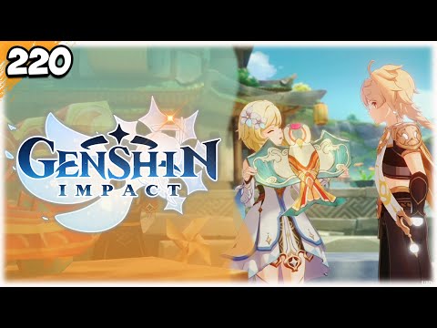Видео: ФИНАЛ - ЗАДАНИЕ ЛЕГЕНД СЯНЬ ЮНЬ #220 ● GENSHIN IMPACT ● ПРОХОЖДЕНИЕ НОВИЧКА