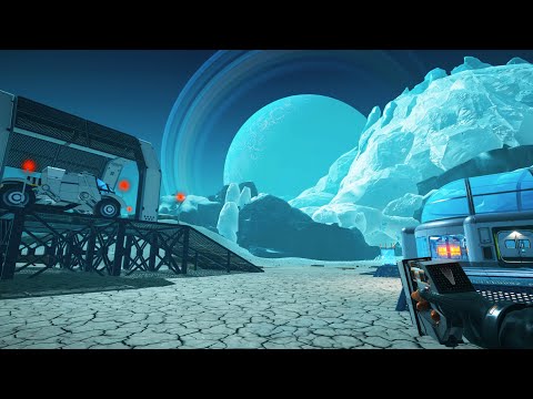 Видео: The Planet Crafter - Planet Humble [0]/ изучаем планету c  Mariuka25