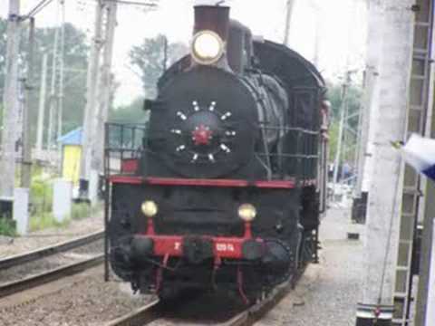 Видео: День РЖД