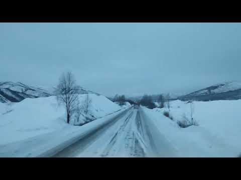 Видео: Крайняя смена,ставим технику (2)