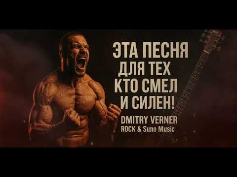 Видео: Эта песня для тех кто смел и силён!