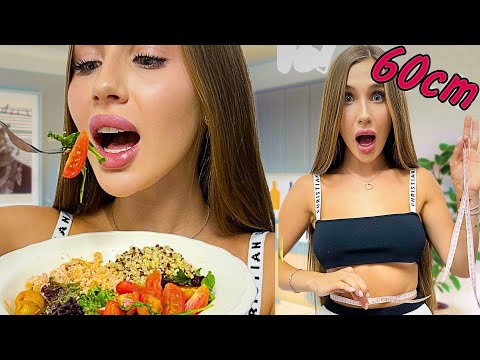 Видео: ЧТО ЕСТ ЛЕДИ ДИАНА ЧТОБЫ НЕ ТОЛСТЕТЬ? ОТКРЫЛА СЕКРЕТ!!! 🤫