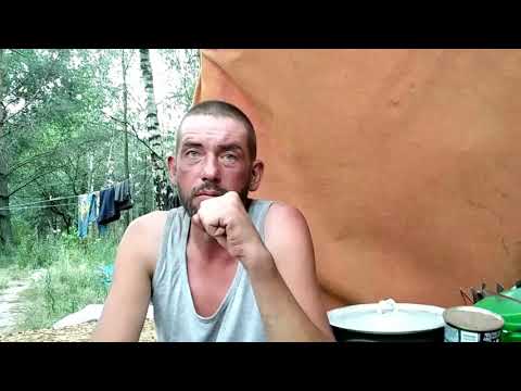 Видео: Люди свалки, чудо. Минск. Беларусь. Мусорщик.