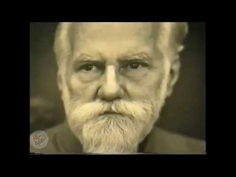 Видео: Воспоминания Л.В. Шапошниковой о С.Н. Рерихе (запись 30.01.1994 года)