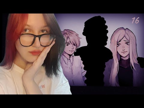 Видео: ДЕТСТВО САШИ × The Promise of Hope #16