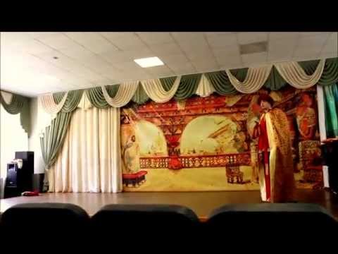 Видео: Опера Н. А. Римского-Корсакого "Сказка о царе Салтане"