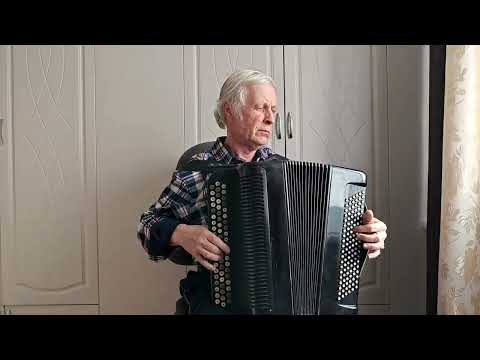 Видео: Самоучка. Ноты не знаю. КОРОБЕЙНИКИ. Моя скромная 2 версия.