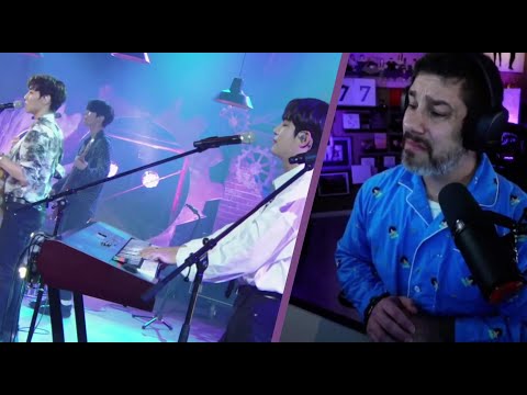Видео: Режиссер Реагирует - 더로즈 (Роза) - ILYSB