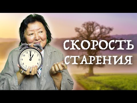 Видео: Бояться старость не надо. Три пути старости