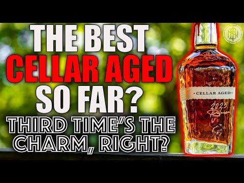 Видео: Обзор выдержанного пшеничного бурбона Maker's Mark Cellar (2025)
