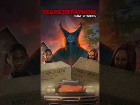 Видео: Как начинается хоррор Fears To Fathom #fearstofathom #игры #shorts