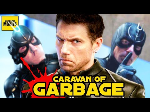 Видео: Нелюди - Караван мусора