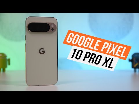 Видео: Google Pixel 10 Pro ХL Топ из топов!