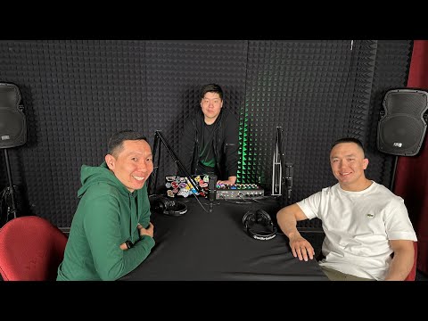 Видео: Евгений Жербаев / Поговорим начистоту.