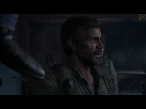 Видео: Прохождение игры The Last of us серия 4