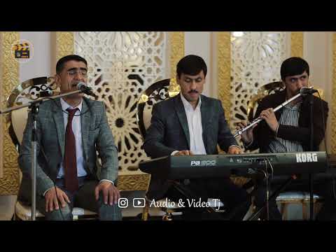 Видео: Содик Холов "Ба мардуми бе нанг Ватан хайфаст" Бо Овози зинда нав 2020