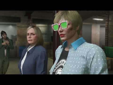 Видео: ГТА 5 Онлайн, Покупка швейной фабрики, Декабрьское обновление.