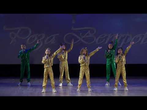 Видео: Мечта зовёт. Фа-сольки