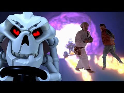 Видео: ИНТЕРЕСНЫЕ ФАКТЫ НИНДЗЯГО, КОТОРЫЕ ВЫ МОГЛИ НЕ ЗНАТЬ