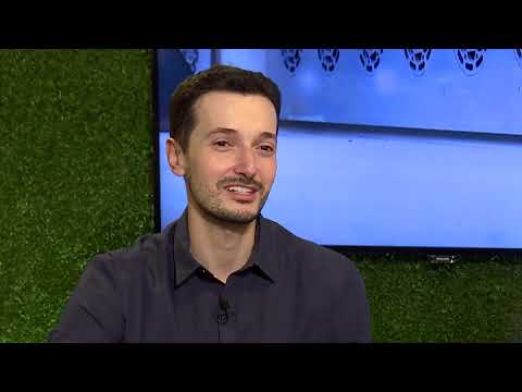 Видео: Мондиалът на звездите, Е2: Един от най-обичаните съвременни български писатели Димитър Калбуров