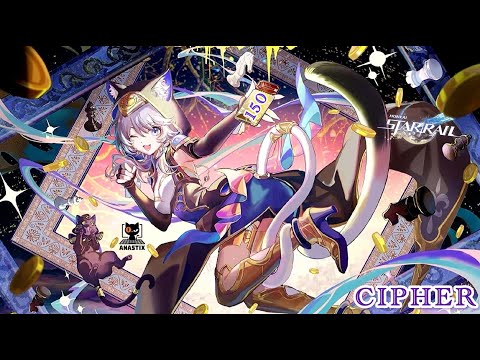 Видео: HONKAI: STAR RAIL - ПОМЯУКАЙ ДЛЯ ЦИФЕР - КРУТКИ