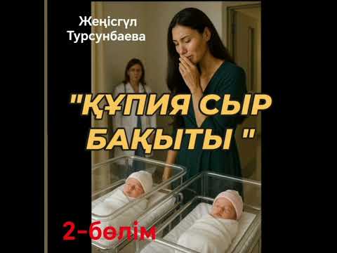 Видео: "ҚҰПИЯ" Ұлға ауыстырған қызы болашақ келін болып келгенде, әйелдің есі шықты. #болған_оқиға #ғибрат