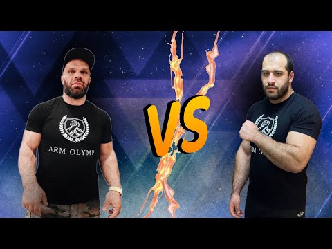 Видео: Hard sparring of Denis and David. Жесткое спарринг Дениса и Давида