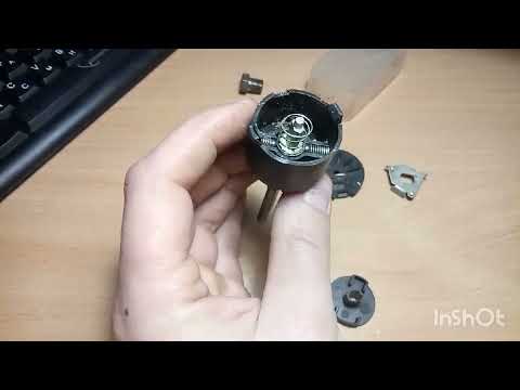 Видео: Ремонт выключателя печки ЗАЗ Славута 1103