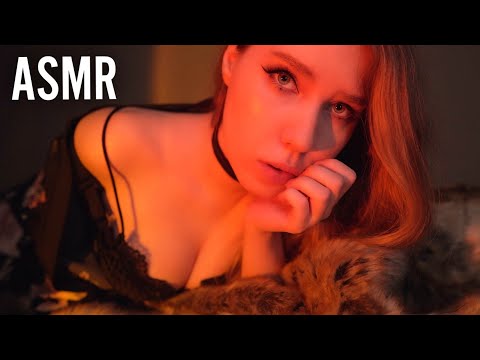 Видео: АСМР 🥺💓 Если Тебе Грустно / ASMR for When You're Sad and Lonely