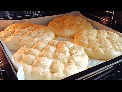 Видео: Я НАУЧИЛСЯ У МАСТЕРА ❗ КАК ПРИГОТОВИТЬ РАМАДАННУЮ ПИТУ ИЗ ПРОСТО ВОДЫ, КАК БЫЛА ВЗЯТА ИЗ ПЕЧИ ⁉️