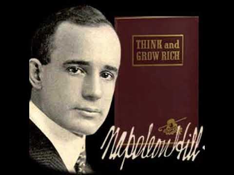 Видео: НАПОЛЕОН ХИЛ