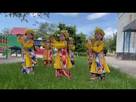 Видео: Ақтау қаласы №57 "Ақбота" бөбекжайы ЖБҚ МКҚК