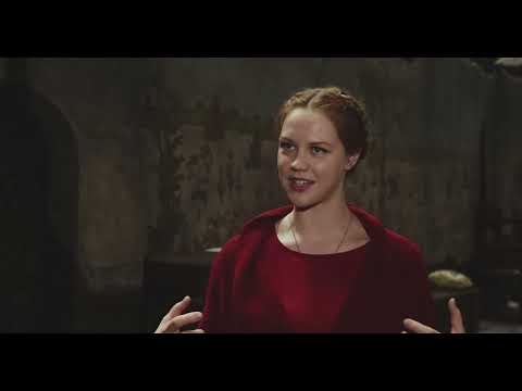 Видео: Премьера в Мастерской Фоменко, спектакль "Чающие движения воды"