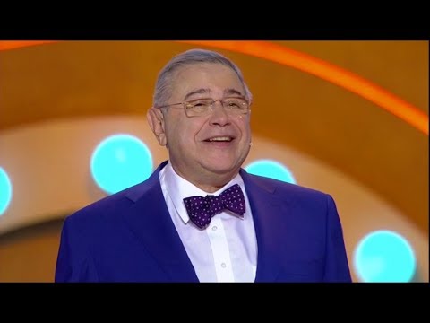 Видео: Петросян-Шоу. 27-й выпуск (2019)