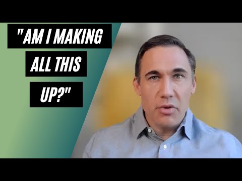 Видео: «Я все это выдумываю?» — этот вопрос задают себе козлы отпущения по всему миру.