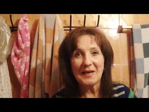 Видео: #136 США, Скромная квартира - 2014 г., в которой я живу :)