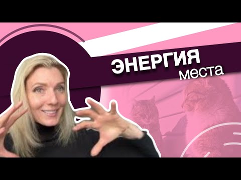 Видео: Служение энергии места