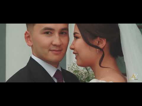 Видео: Мерхан-Айгуль Love STORY Уральск 2023